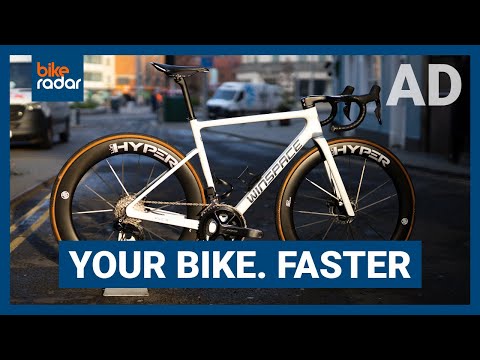 How To Make Your Race Bike Faster