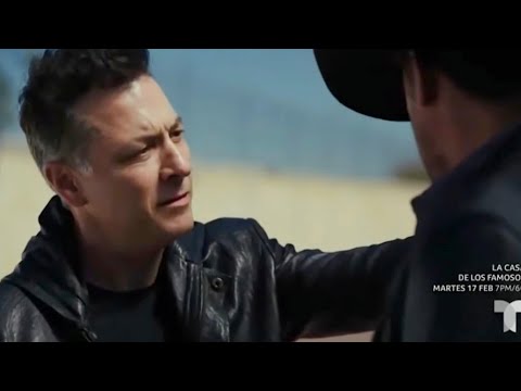 Dinastia Casillas Capitulo 83 - Victor 