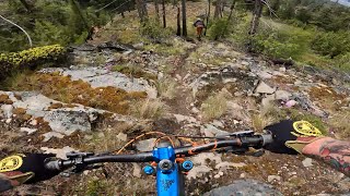 Prolapse has been REBORN!! | Carmi Mountain - Penticton B.C.