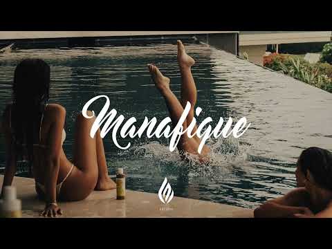 Luidji - Reste En Vie (Novah Tahiti Remix)