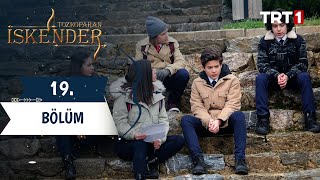 Tozkoparan Iskender Episode 19 With English Subtitles