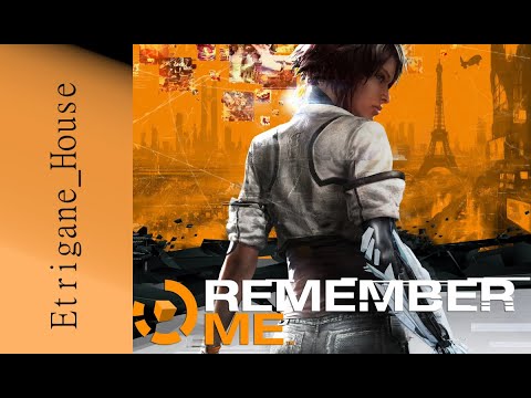 [PC] Remember Me #7