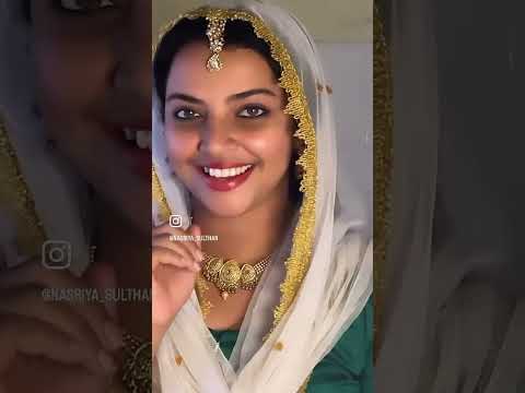 Kanakinavothiri ❤️ #song #mappilappattu #albumsong #milleniumaudio #kanakinavothiri