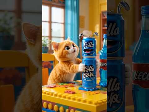 Cat Happy 😱😂🥵😫 #cat #cute #shortvideos #facts #shorts