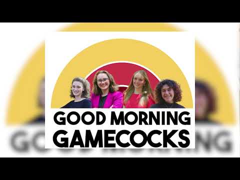 S1:E6- Controversial History Courses and Global IT Outages | Good Morning, Gamecocks