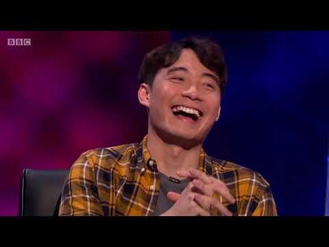 Mock the Week New Series 19 Episode 1
