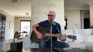 Little Deuce Coupe -Cover by Dave Muir 