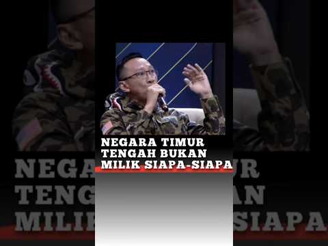 Negara2 di timur tengah bukan milik siapa-siapa #perangirakisrael #zionis #timurtengah #irak #izrael