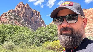 My NEW life Behind the Scenes on the Crusher Crew Ranch