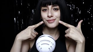 MOUTH SOUNDS POR 15 MINUTOS QUE TE HARÁN DORMIR