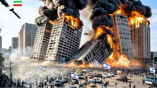 News_Watu zaidi ya 30 wapoteza maisha ISRAEL, Rais wa Kenya RUTO awataka polisi kuwapiga risasi migu