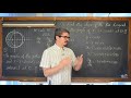 Derivatives and Polar Coordinates