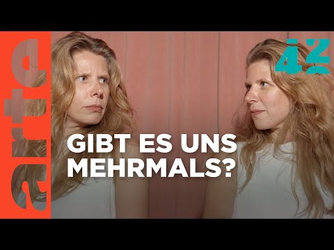 Hat jeder einen Doppelgänger? | 42 - Die Antwort auf fast alles | ARTE