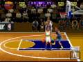 Super Nintendo - NBA Hang Time (1996)