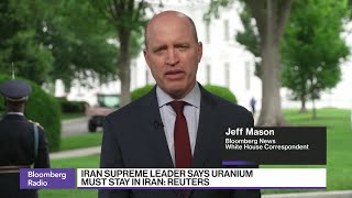 YouTube video thumbnail: Iran Looks at Setting Up Permanent Hormuz Toll System 