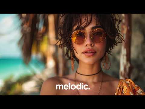 Jasminova - Desert Dream