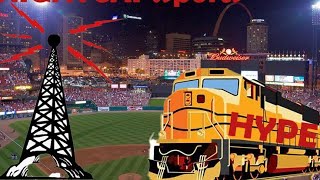 Jordan Walker minor leage update. 5-21-24 pregame