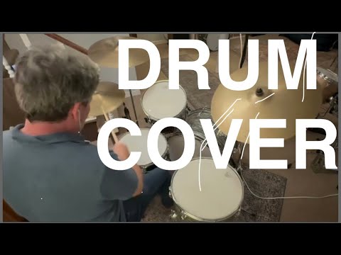 Your Time Is Gonna Come DRUM COVER Bonzoleum Drum Channel