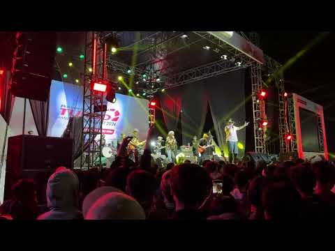 Shaggydog @Tasikmalaya Part 1