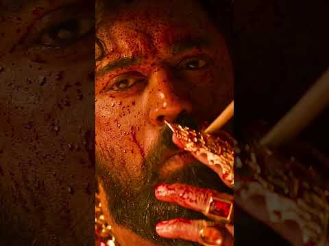 𝗪𝗔𝗟𝗧𝗘𝗥 💀🔥 | Nivin Pauly Mass Entry in BENZ! #shorts