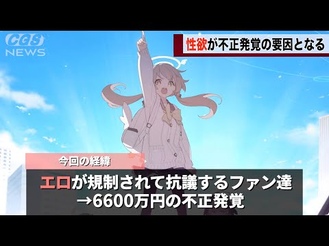 海外のブルアカ民、一致団結し奇跡を起こしてしまうwwww