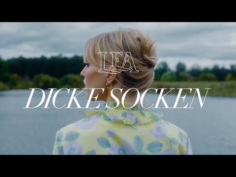 LEA - Dicke Socken (Instrumental)