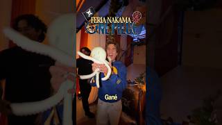 🏴‍☠️ Fan Event ONE PIECE Temporada 2 - Ian Plata #onepiece