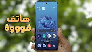 لا تشتري اي هاتف متوسط حاليا‼️ فهذا الهاتف سيسحق اغلب الهواتف المتوسطة في 2025 ⚡ Realme P3 Ultra