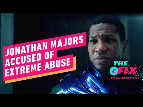 New Report on Jonathan Majors Alleges Almost a Decade of Abuse - IGN The Fix: Entertainment