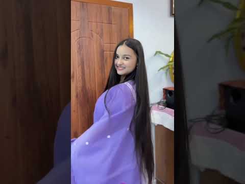 Assamese girls new instagram reel #trending #shorts #video