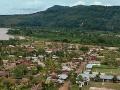 TINGO DE SAPOSOA - San Martín - Perú : Video Turistico - YouTube