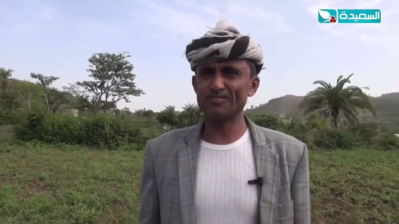 قناة السعيدة