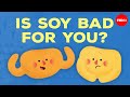 Soybeans: Versatility and Impact