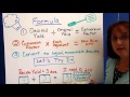 Recipe Measurement and Yield Conversion