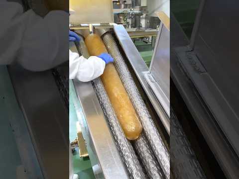 伝統を守る手づくり飴の工房