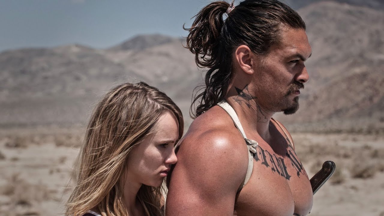 The Most Baffling Movies Of 2017