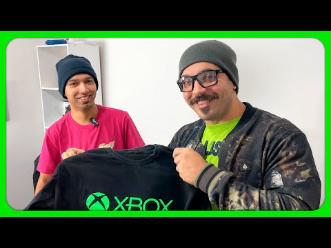 SEU SENA VEIO ME VISITAR... Depois de anos de amizade dentro e fora do YouTube