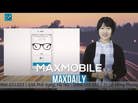 (VIETNAMESE) MaxDaily 3/11: Xiaomi Mi Mix quá dễ vỡ; Lô Xiaomi Mi Note 2 đã bán hết trong... 50 giây