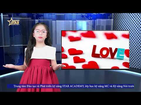 Bài cuối khóa Star 1 - Gia Hân