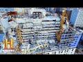 Hard Rock Hotel Collapse Analysis
