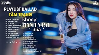 Tuyển Tập Nhạc Trẻ Buồn Thấu Tim Nghe Càng Thêm Đau Lòng | Top 100 Bản Nhạc Ballad Tâm Trạng Cực Suy