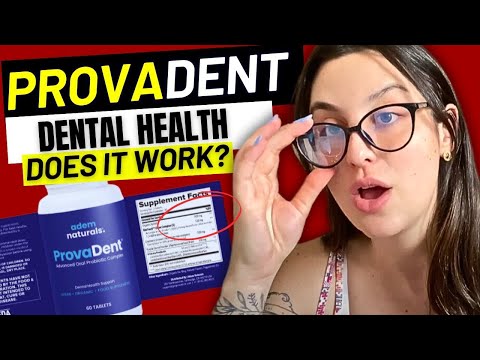 Provadent Reviews 🧡 Achieve a Brighter Smile with PROVADENT 👉 My Honest Review