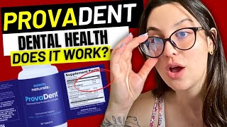 Provadent Reviews 🧡 Achieve a Brighter Smile with PROVADENT 👉 My Honest Review