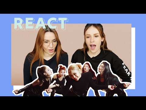 Vidéo ITZY "... In the morning" M/V // REACTION