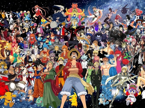 AMV4 YOU Live Stream