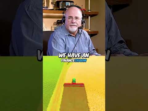 What To Do With Finances After Marriage? 💍 #daveramsey #motivation #investing #money #shorts