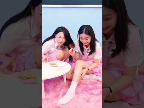 She's misunderstood 🤣🤣🤣 #c4class #chang0000 #chany