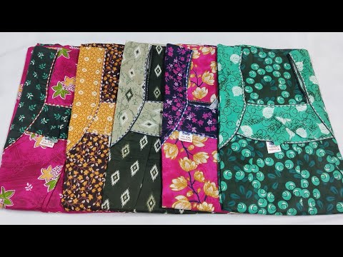 Pure cotton nighties/సూపర్ క్వాలిటీ నైటీస్/@Venutejaonline