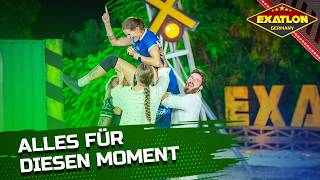 Monate voller Kämpfe – jetzt zählt dieser letzte Moment | Exatlon Germany – Rise Of The Teams 56