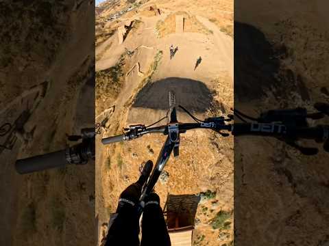 Would You Be Able To Keep Up On This Line? Tmac Ripping His Nebo Peak 🤘 Would You Be Able To Keep Up On This Line? Tmac Ripping His Nebo Peak 🤘